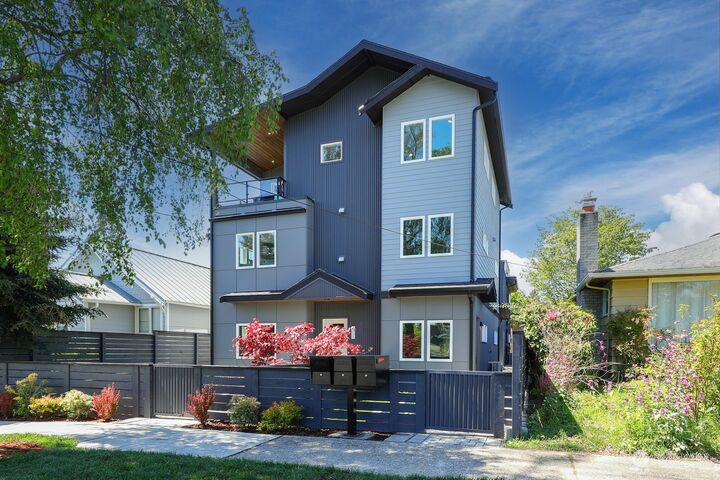 Property Photo:  8009  27th Avenue NW  WA 98117