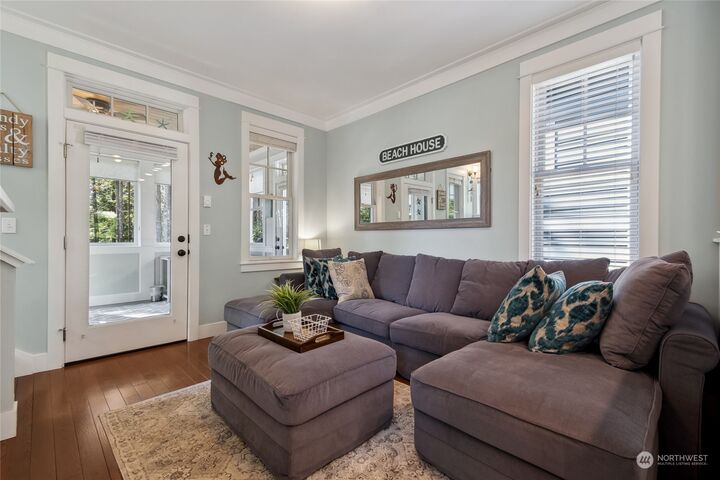 Property Photo:  51 Button Lane  WA 98571 