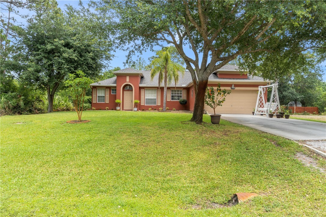 Property Photo:  9246 106th Court  FL 32967 