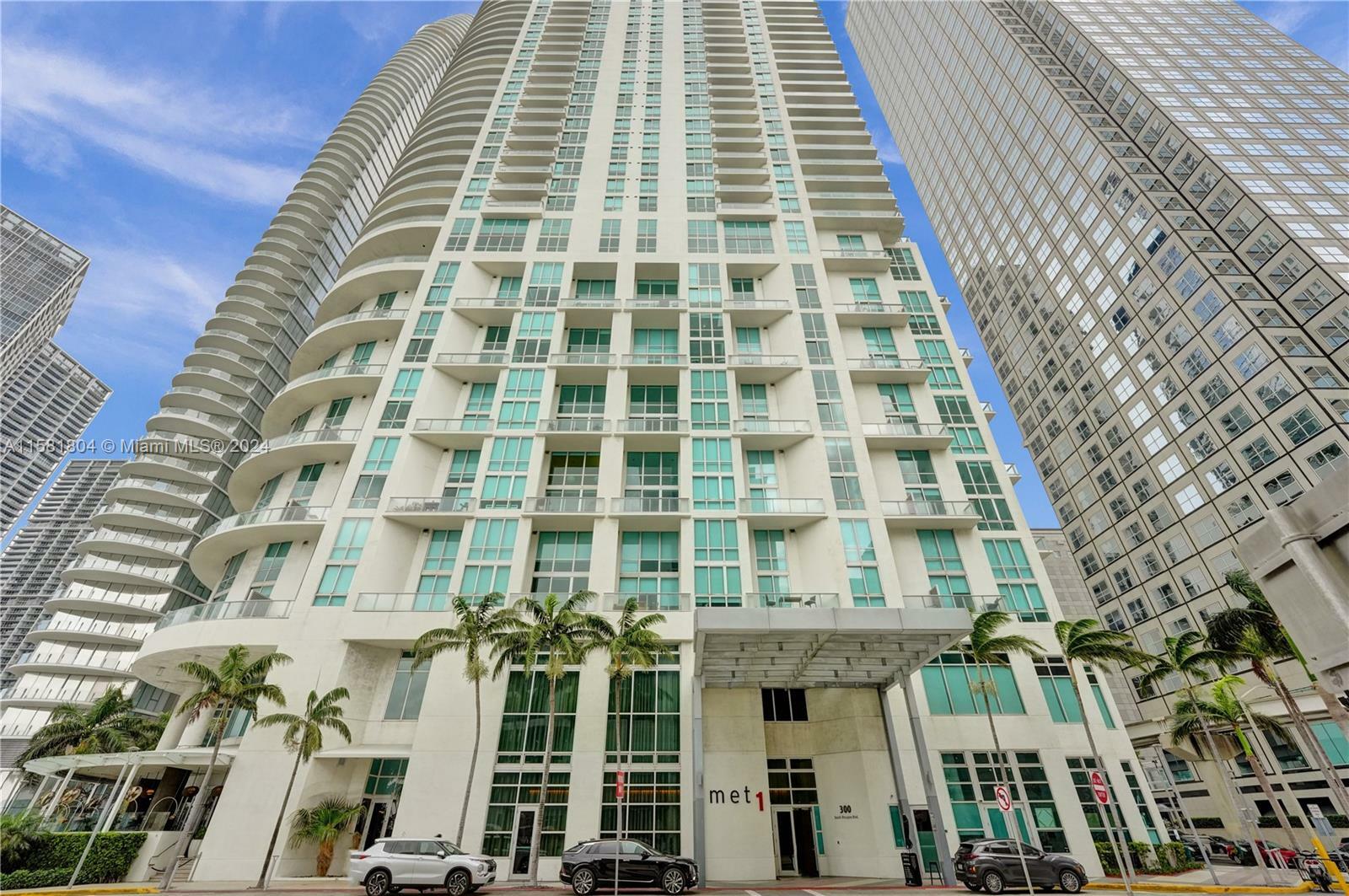 300 S Biscayne Blvd T-2205  Miami FL 33131 photo