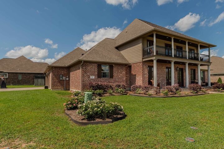 House for sale in Lumberton 501 River Birch Drive, Lumberton, TX 77657