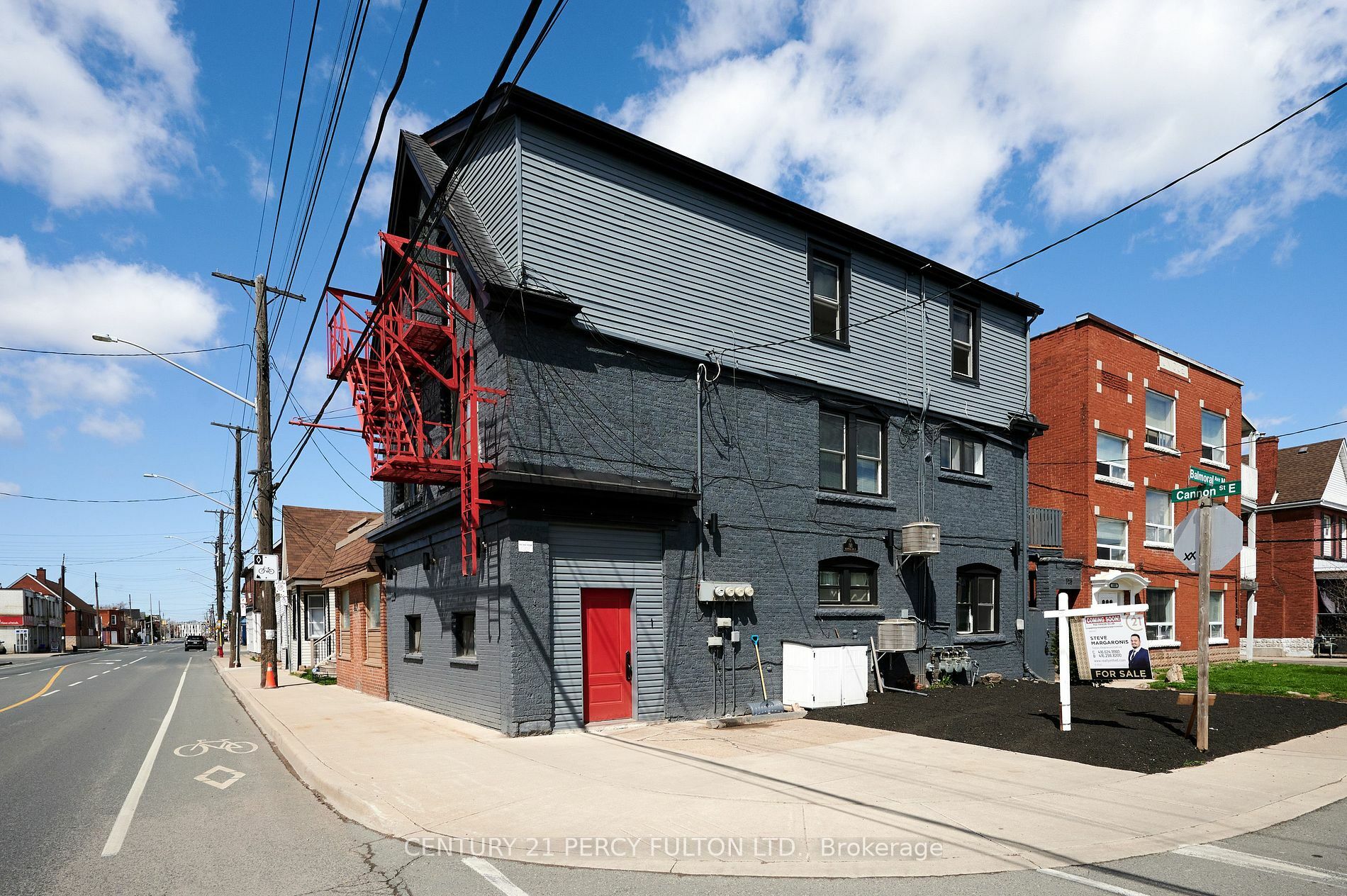 193 Balmoral Ave N  Hamilton ON L8L 7S1 photo