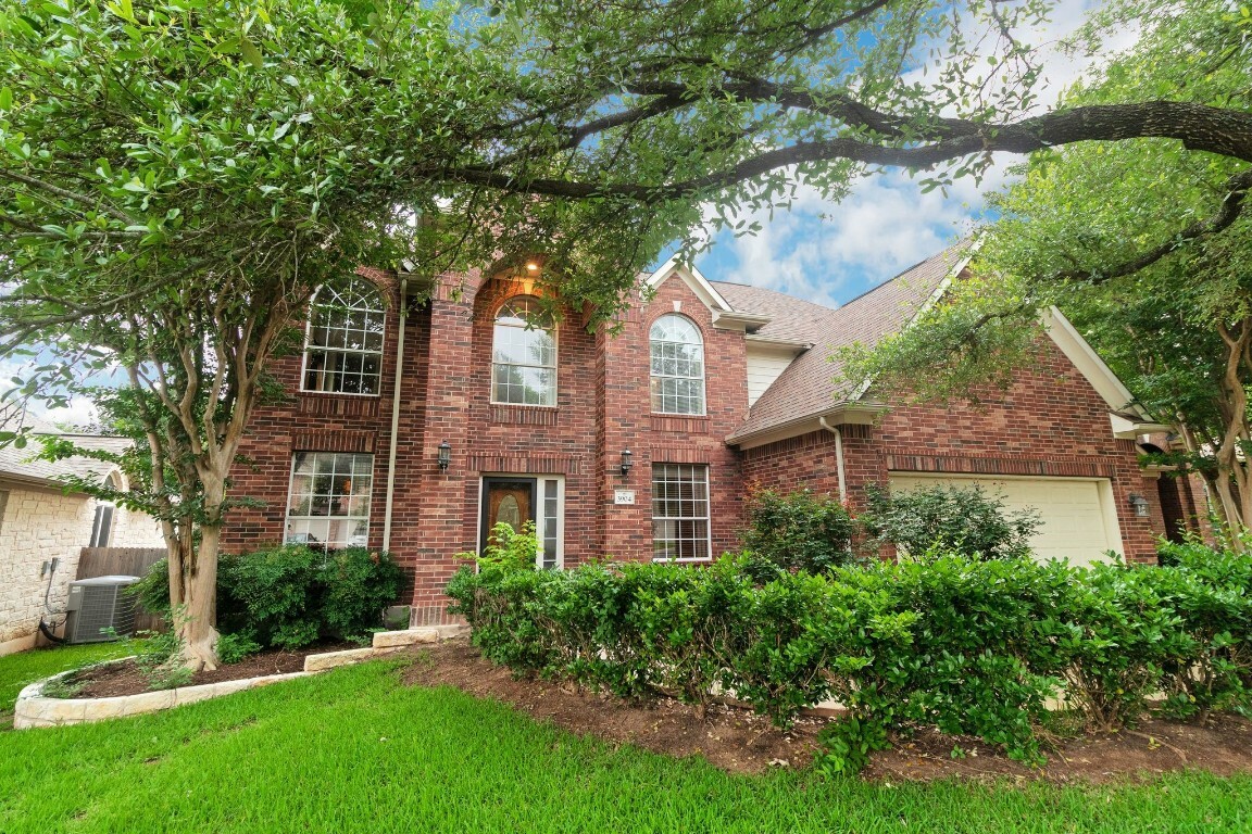 Property Photo: 3904 Blue Monster Cove TX 78664