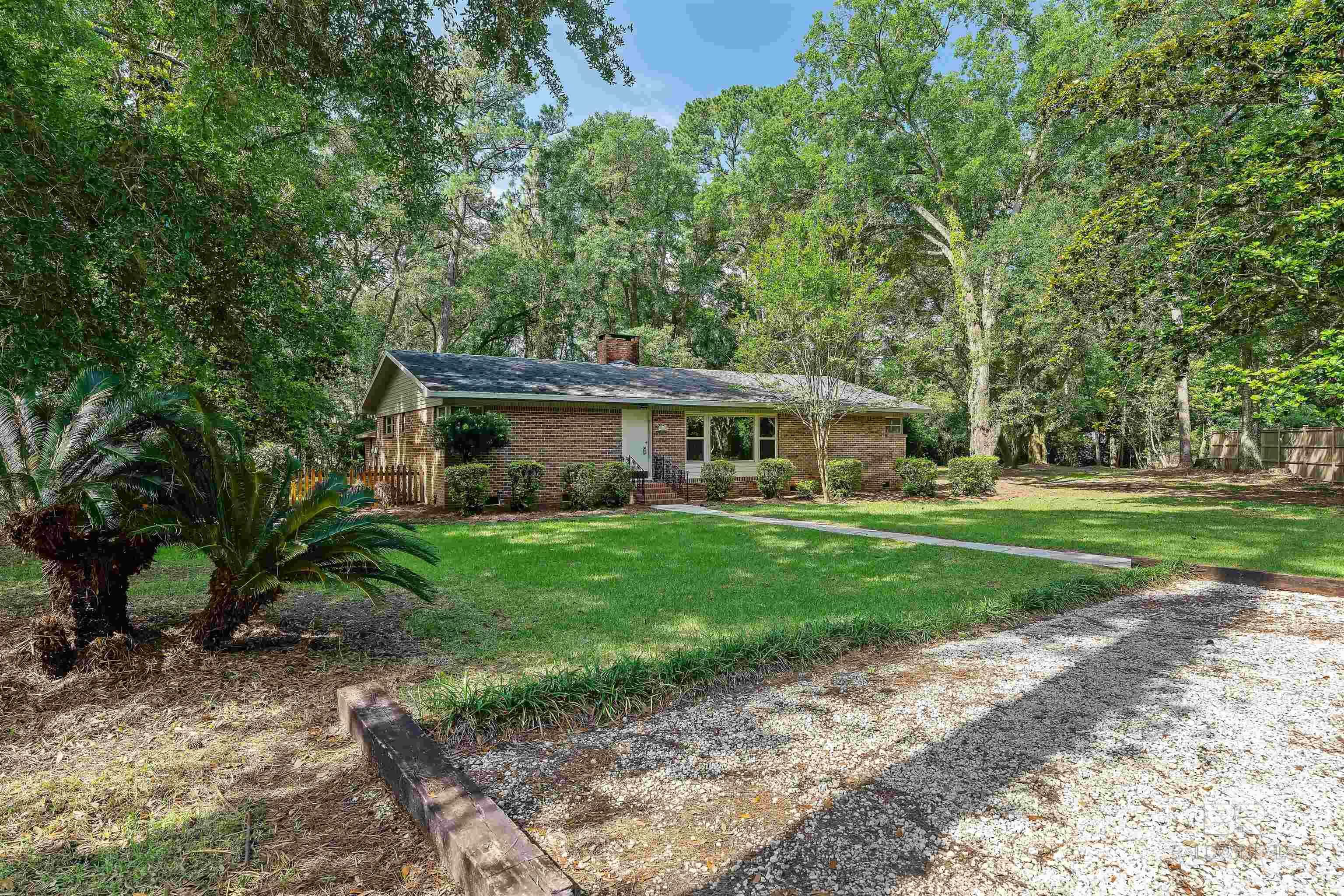 Property Photo:  850 Hancock Road  AL 36532 