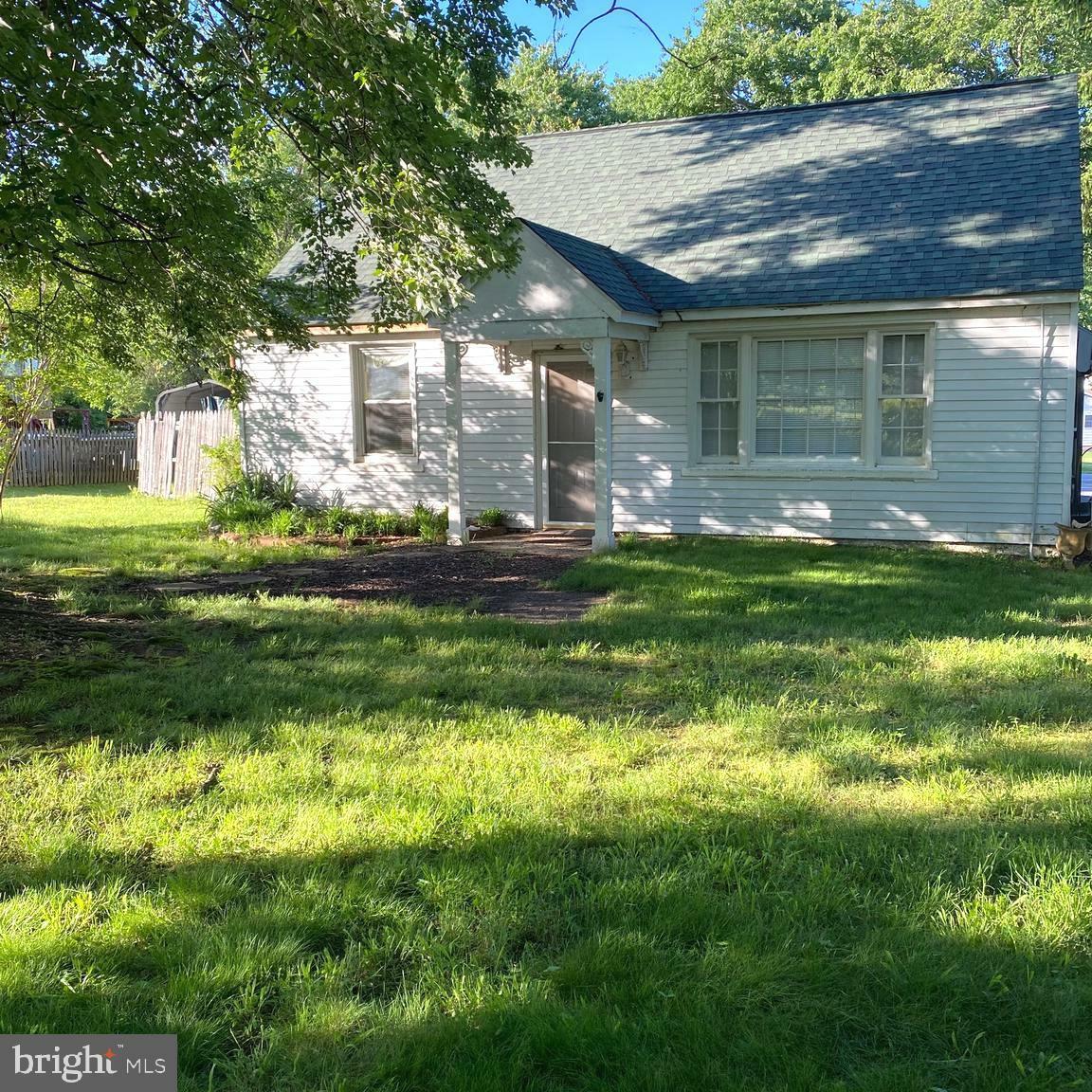 Property Photo:  11900 N Dickinson Drive  VA 22407 