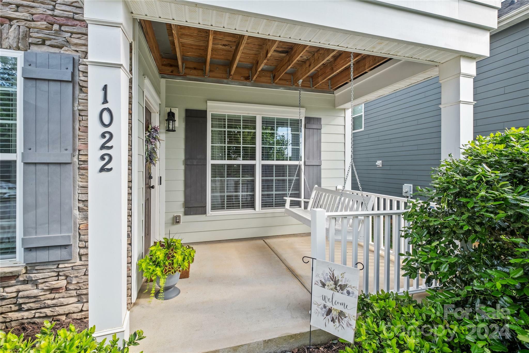 Property Photo:  1022 Baldwin Drive  SC 29720 