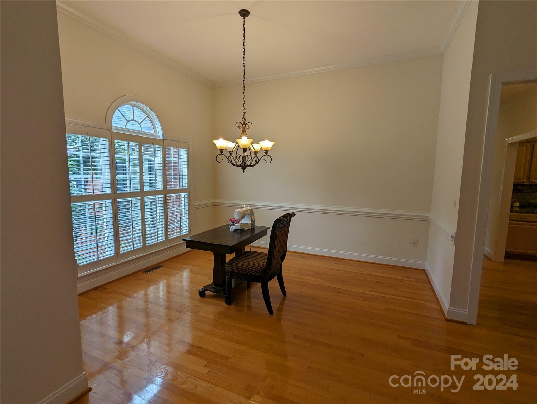 Property Photo:  5916 Meadowmere Drive  NC 28110 