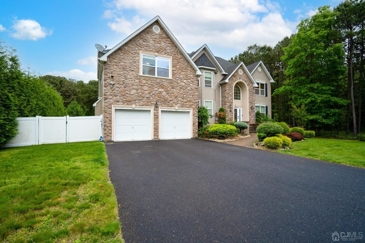 Property Photo: 49 Duchess Drive NJ 08831