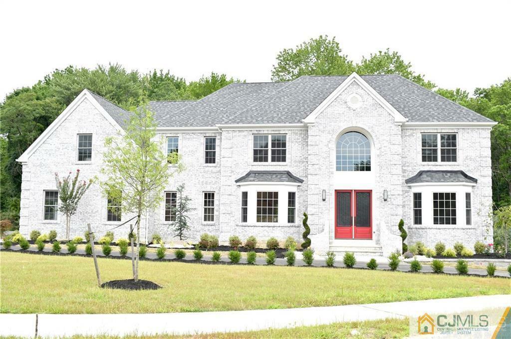 2 Joye Lane  South Brunswick NJ 08852 photo