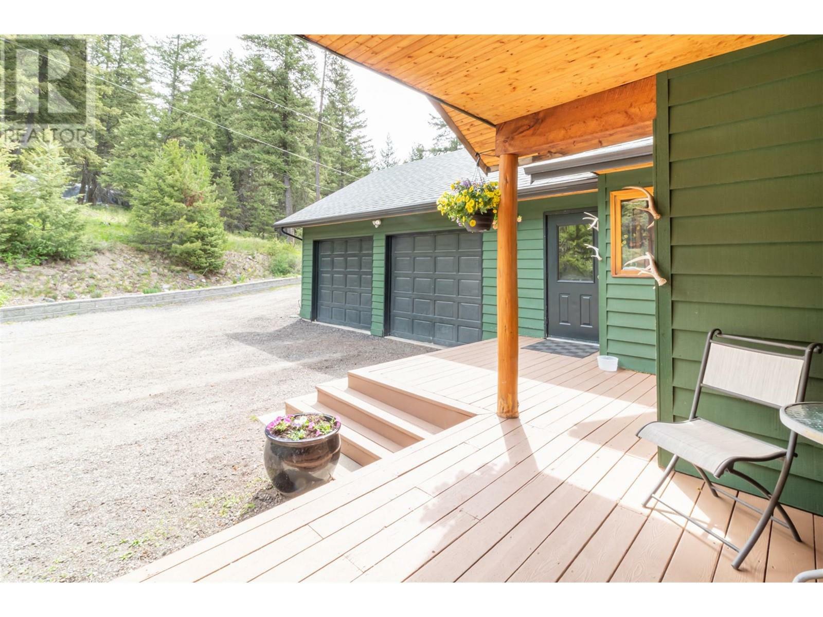 Property Photo:  11300 Three Forks Road  BC V1X 4R5 