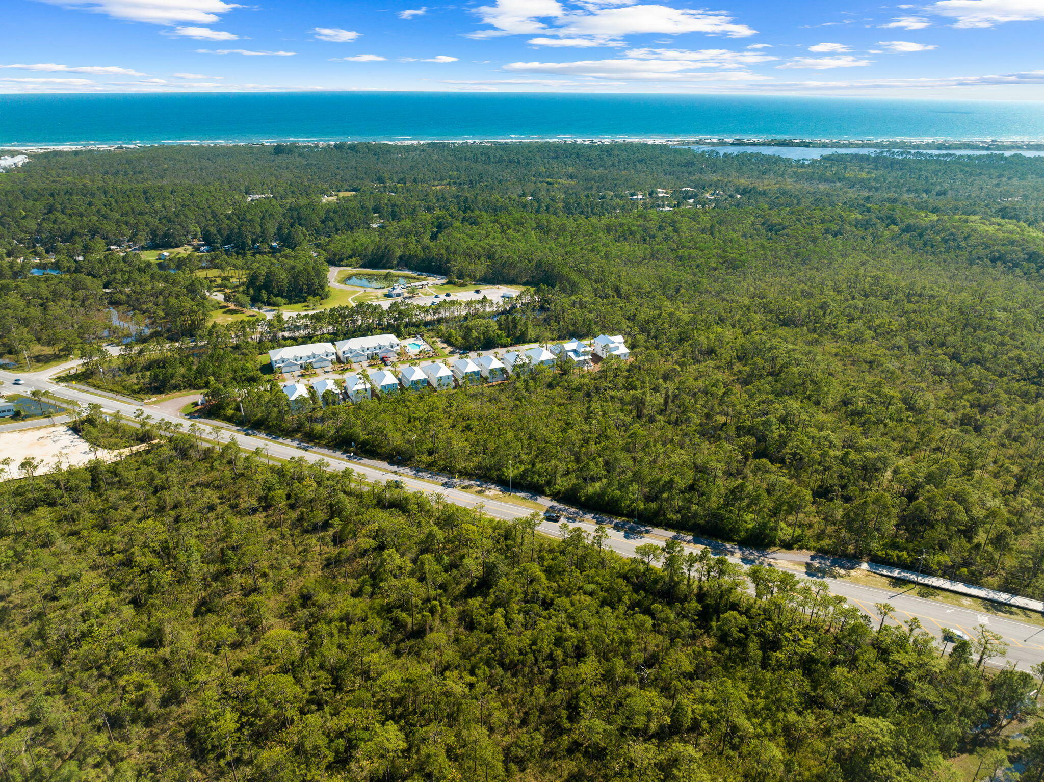 Property Photo:  Tbd W County Highway 30A  FL 32459 