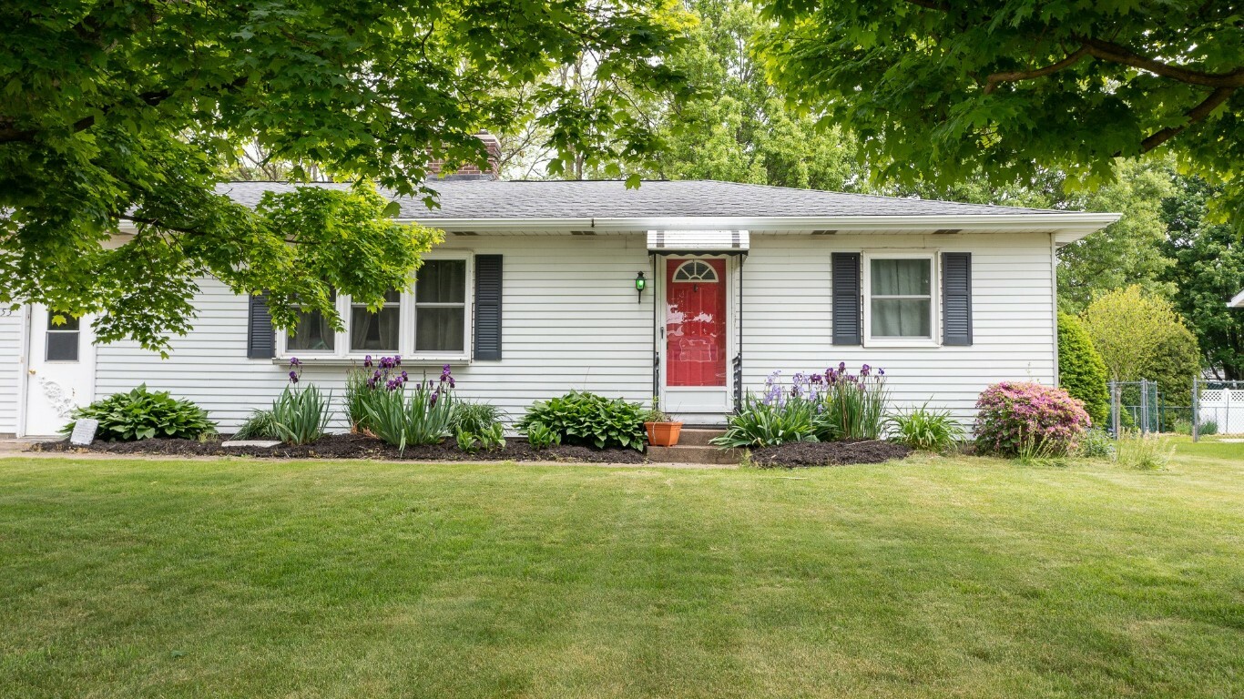 Property Photo:  3653 Sheramy Drive  PA 16415 