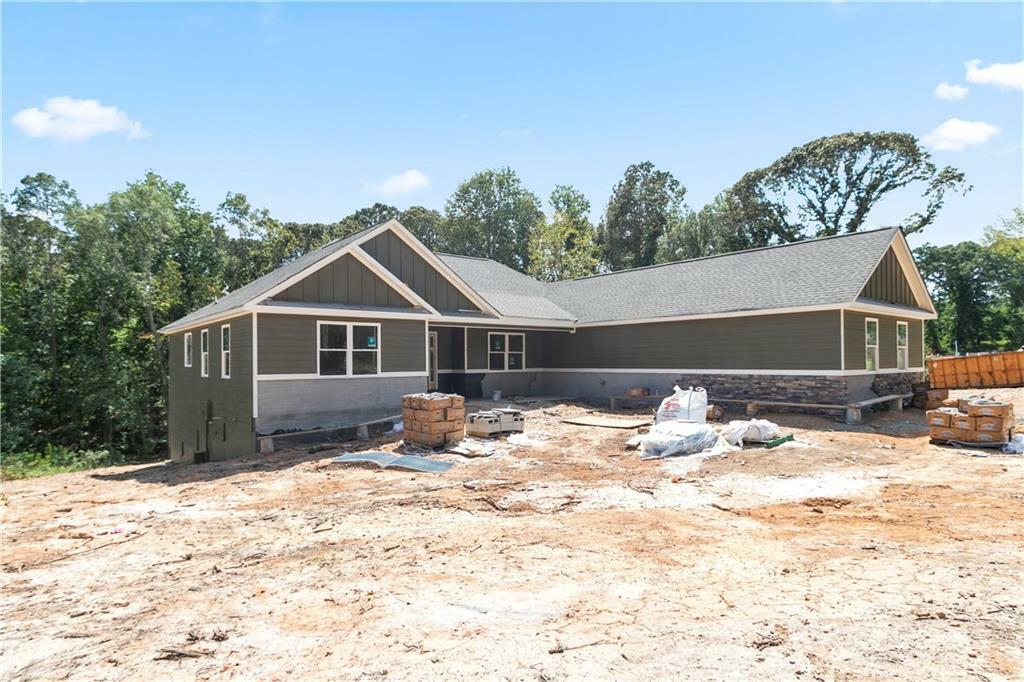 Property Photo:  2470 Cross Plains Hueltt Road  GA 30116 