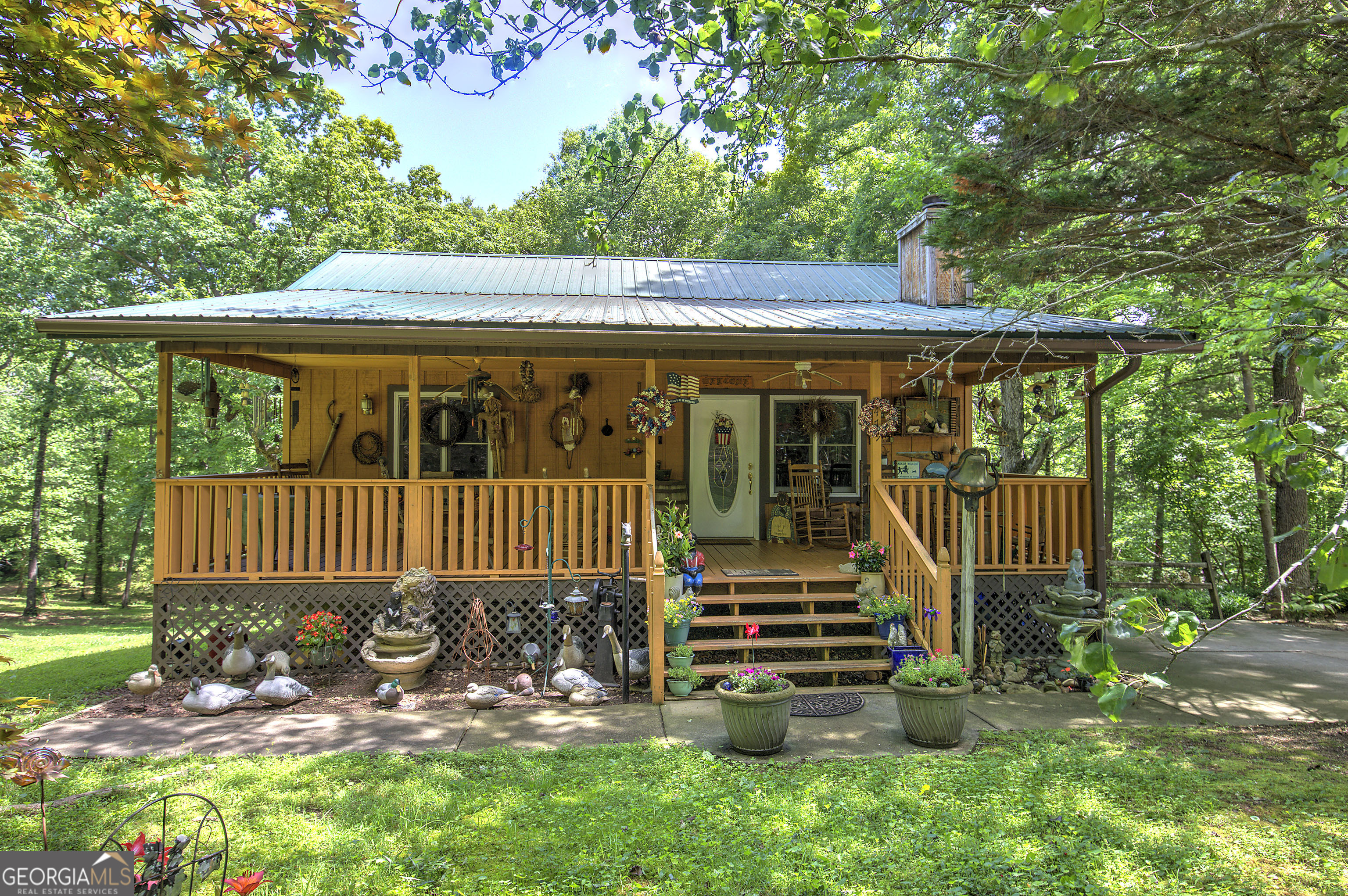 Property Photo: 479 Macedonia Road GA 30145