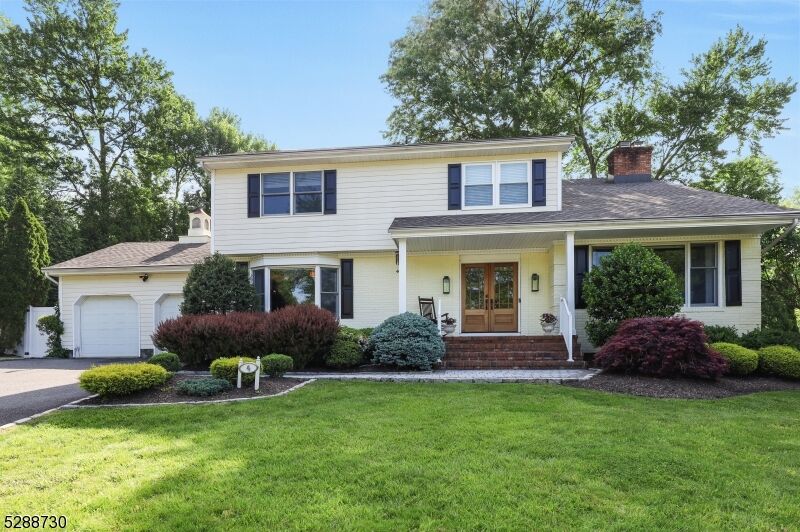 Property Photo: 4 Woodbine Rd NJ 07932
