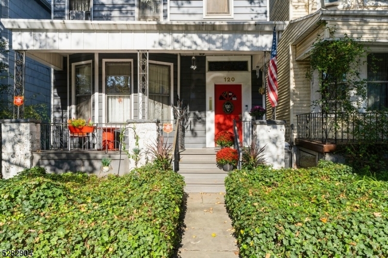 Property Photo:  120 Highland Ave  NJ 07306 