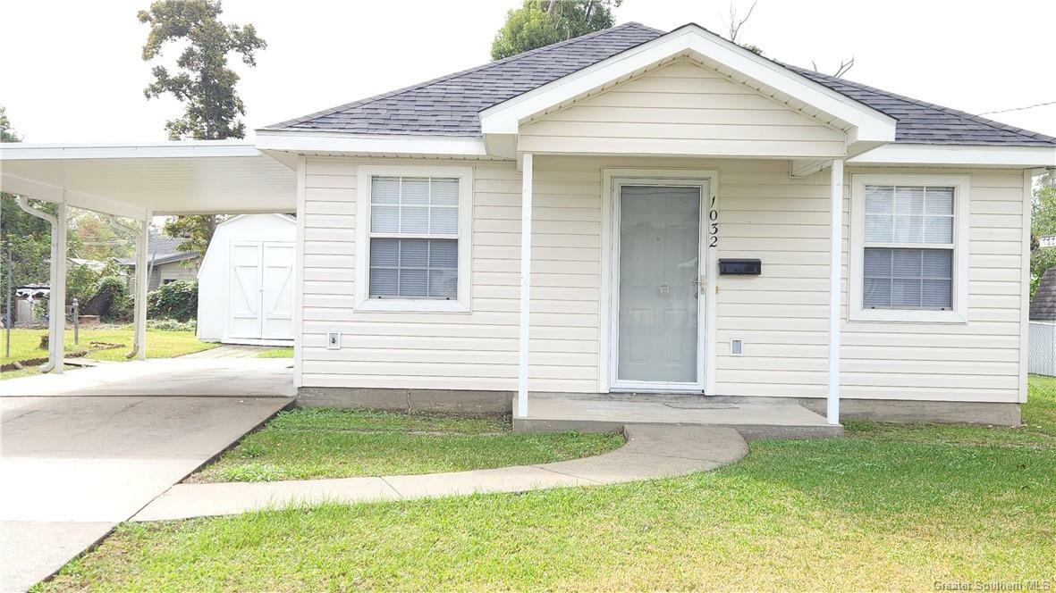 1032 18th Street  Lake Charles LA 70601 photo