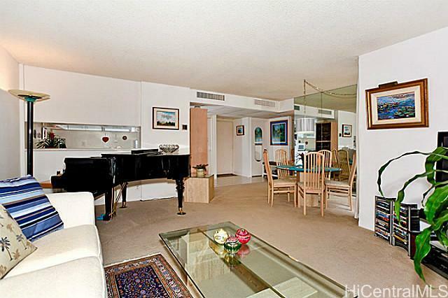 Property Photo:  311 Ohua Avenue 203C  HI 96815 