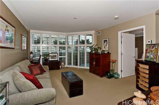 Property Photo:  801 S King Street 910  HI 96813 