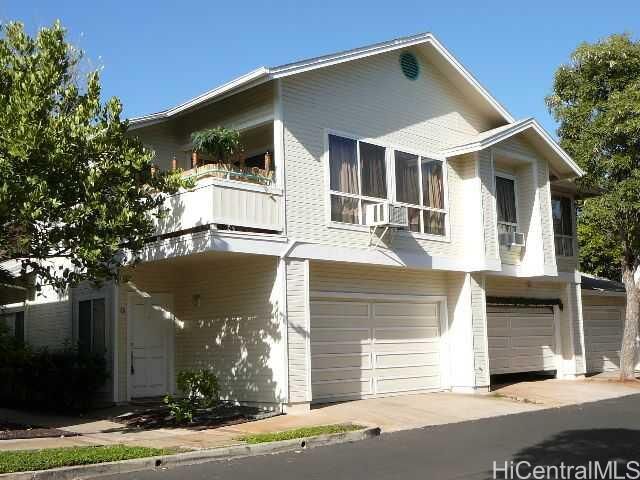 Property Photo:  91-1069 Laaulu Street 5/G  HI 96706 