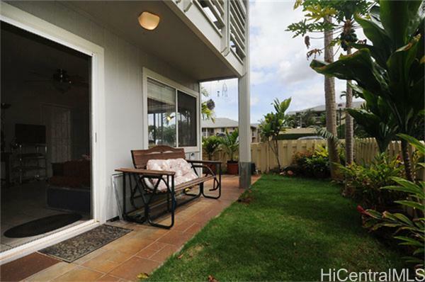 Property Photo:  94-534 Kupuohi Street 21/103  HI 96797 