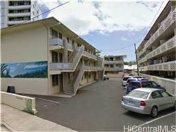 Property Photo:  2765 Kapiolani Boulevard 107  HI 96826 