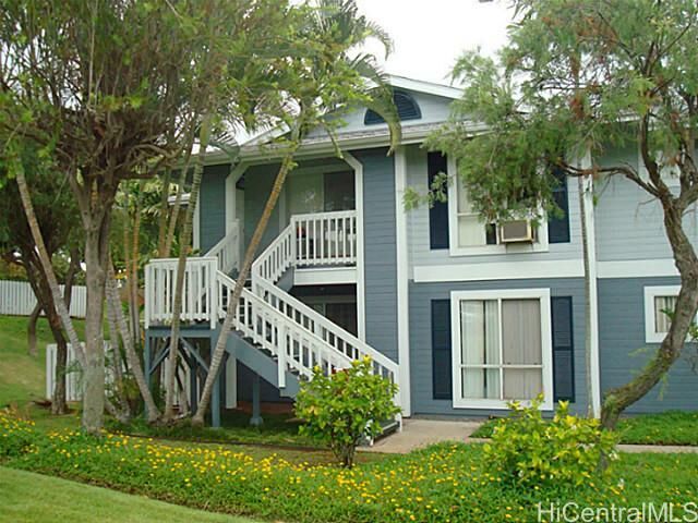Property Photo:  94-820 Lumiauau Street G201  HI 96797 
