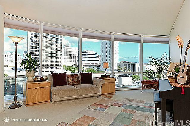 Property Photo:  1288 Kapiolani Boulevard I-1003  HI 96814 