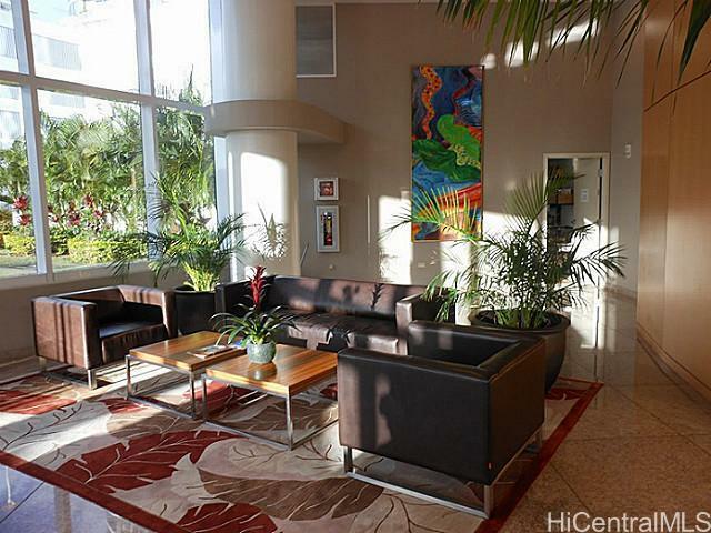 Property Photo:  1296 Kapiolani Boulevard Ii-4001  HI 96814 