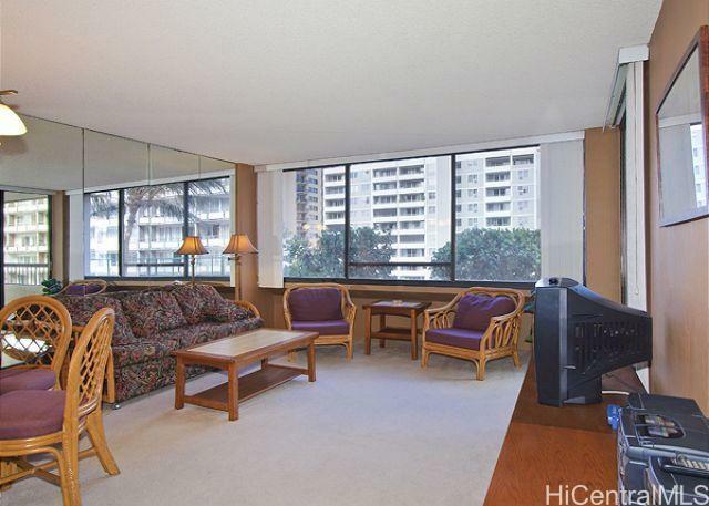 Property Photo:  430 Lewers Street Ewa601  HI 96815 