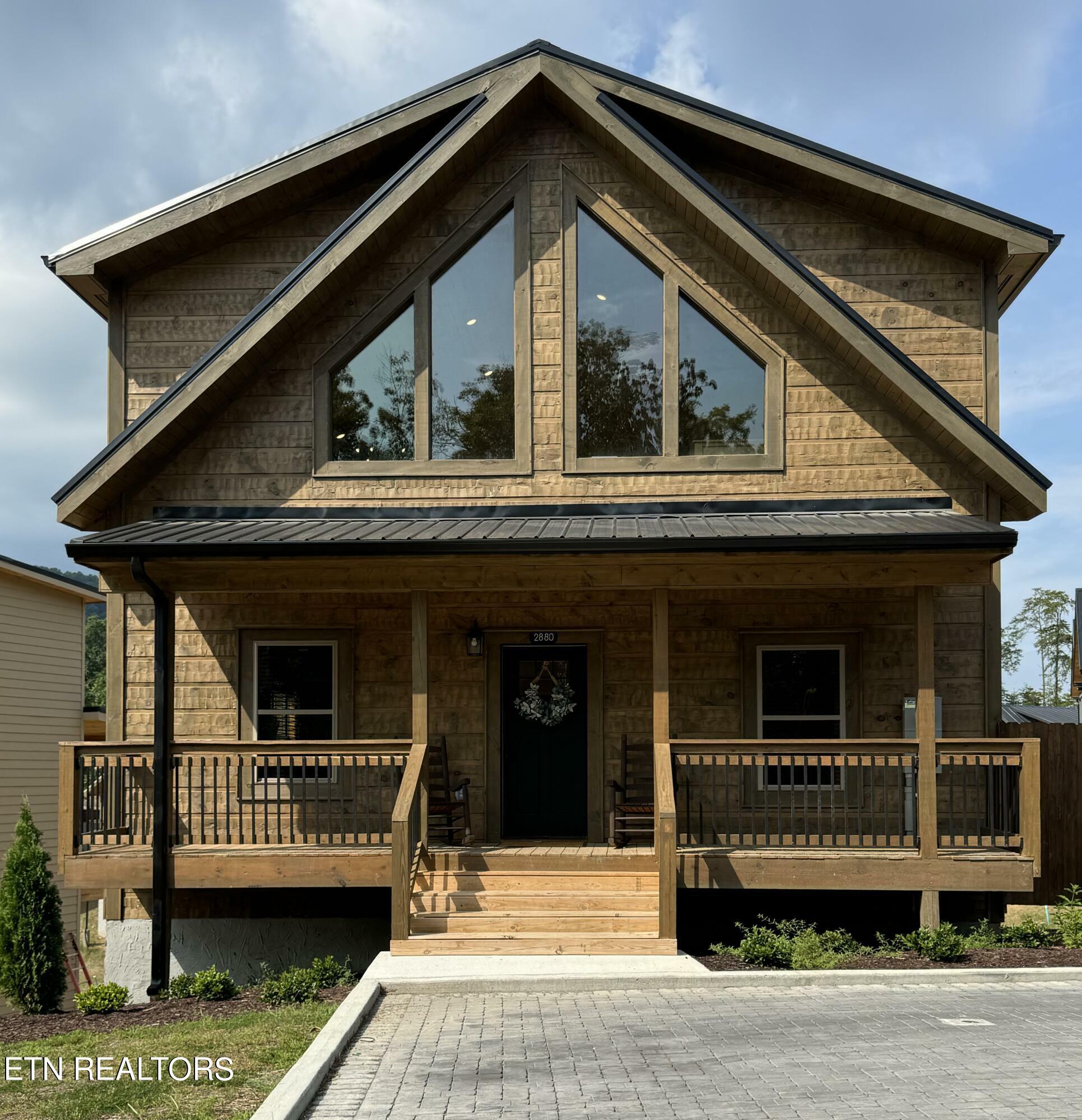 Property Photo:  2880 Sequoia Rd  TN 37863 