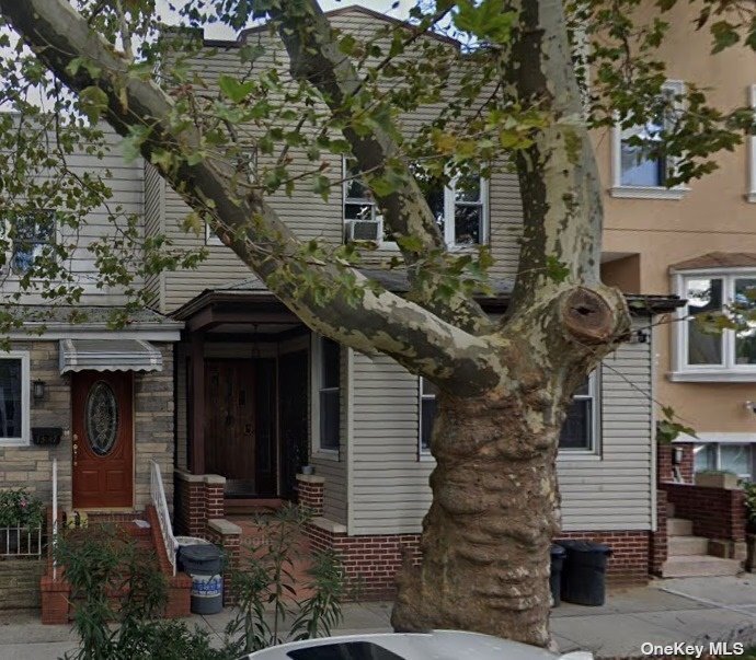 Property Photo:  73-49 71st Street  NY 11385 