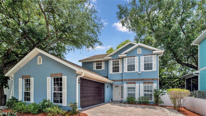 3004 W Wallace Avenue  Tampa FL 33611 photo