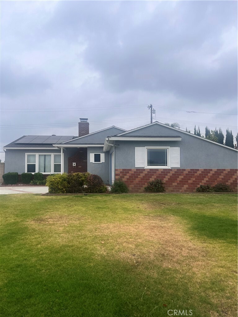 Property Photo:  636 S St Malo Street  CA 91790 