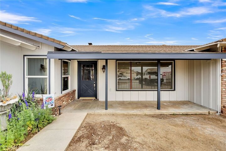 Property Photo:  2540 Vine Avenue  CA 92860 