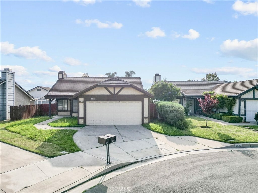 Property Photo:  2362 S Augusta Place  CA 91761 