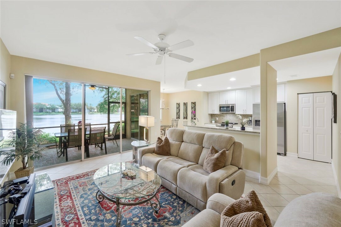 Property Photo:  20951 Island Sound Circle 102  FL 33928 