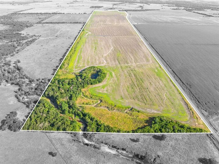 Property Photo:  Tbd 368.3 Acres Fm 341  TX 76678 