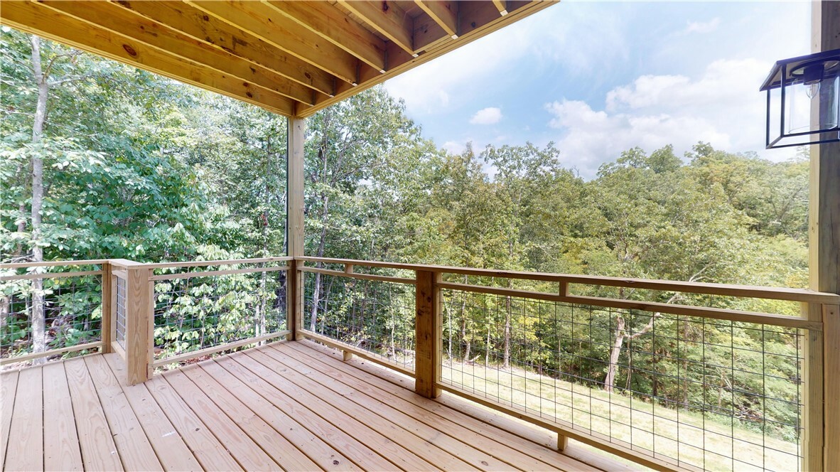 Property Photo:  94 Murphy Drive  AR 72715 