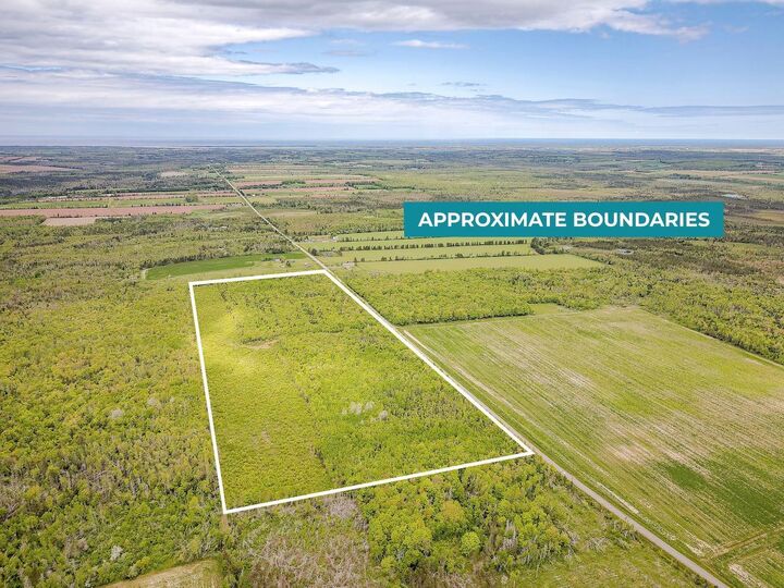 Property Photo: Bangor Road Acreage PE C0A 1S0