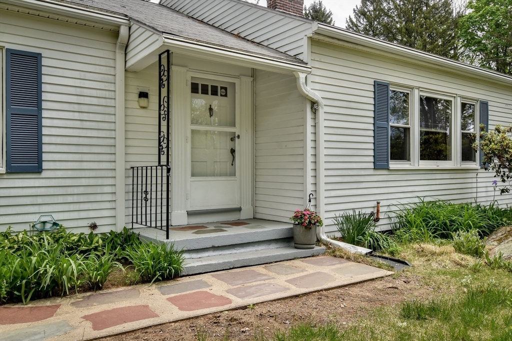 Property Photo: 241 Temple Street MA 01701