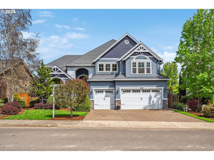 135 Spruce St  Yamhill OR 97148 photo