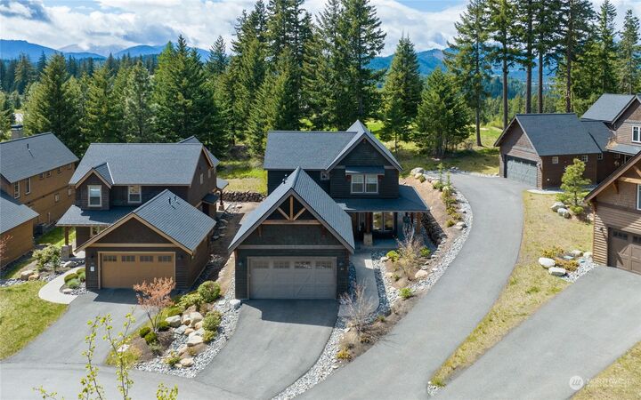 Property Photo: 31 Miners Camp Way WA 98922