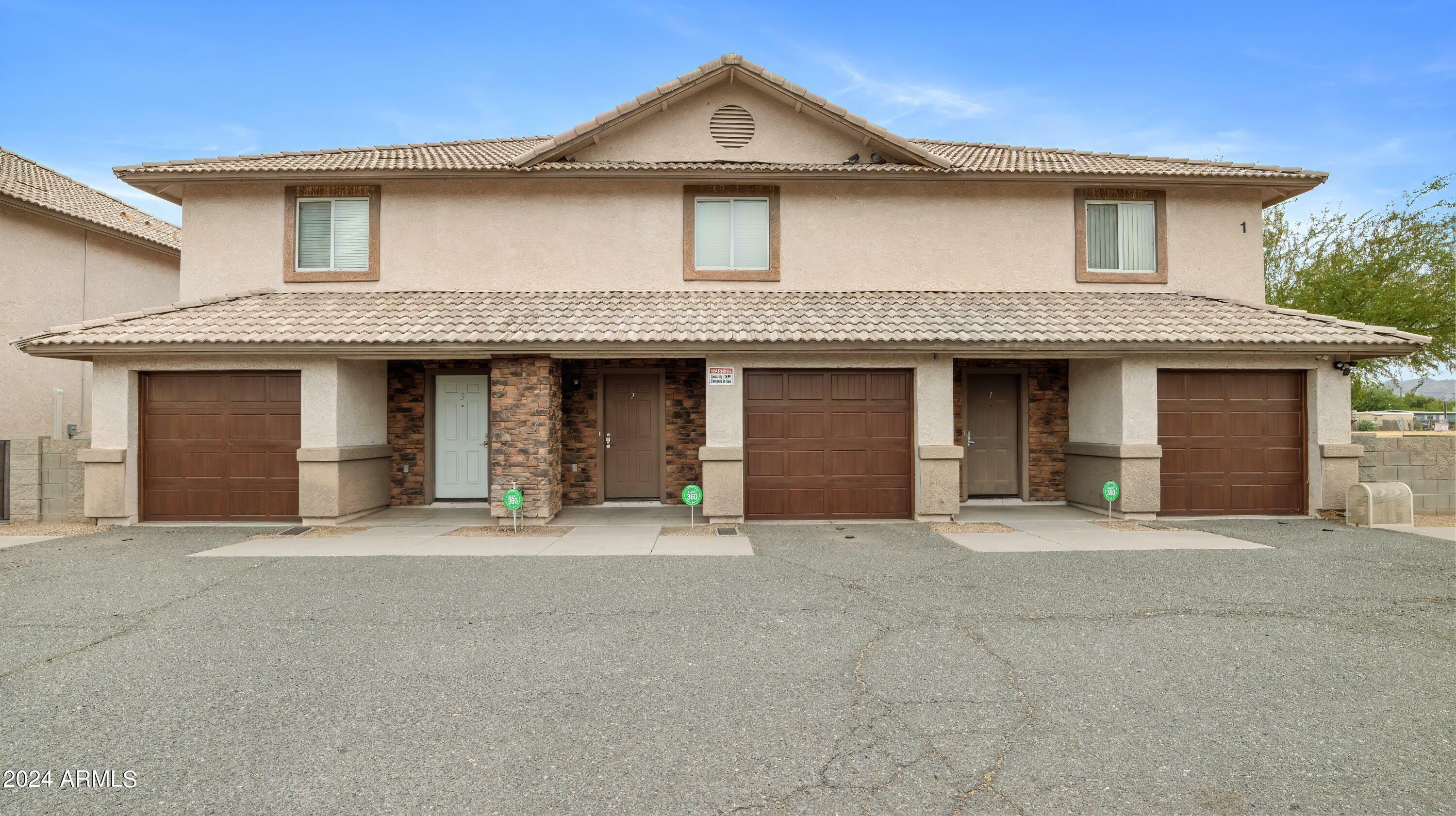 Property Photo:  250 W Wier Avenue Na  AZ 85041 