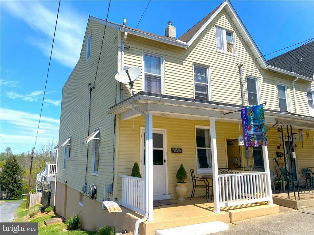 1617 Church Street  Easton PA 18042 photo