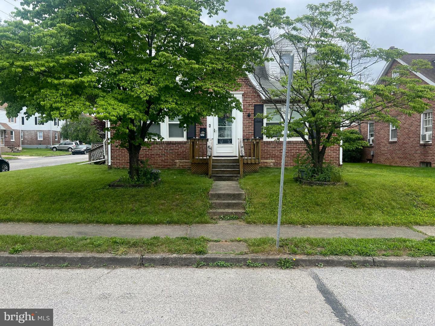 Property Photo:  771 Fahs Street  PA 17404 