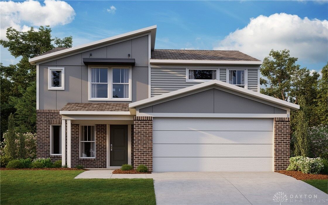 Property Photo: 1447 Catford Court OH 46324