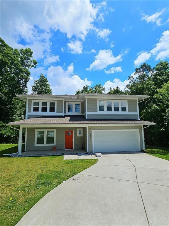 Property Photo: 3310 Summer Brooke Lane GA 30291