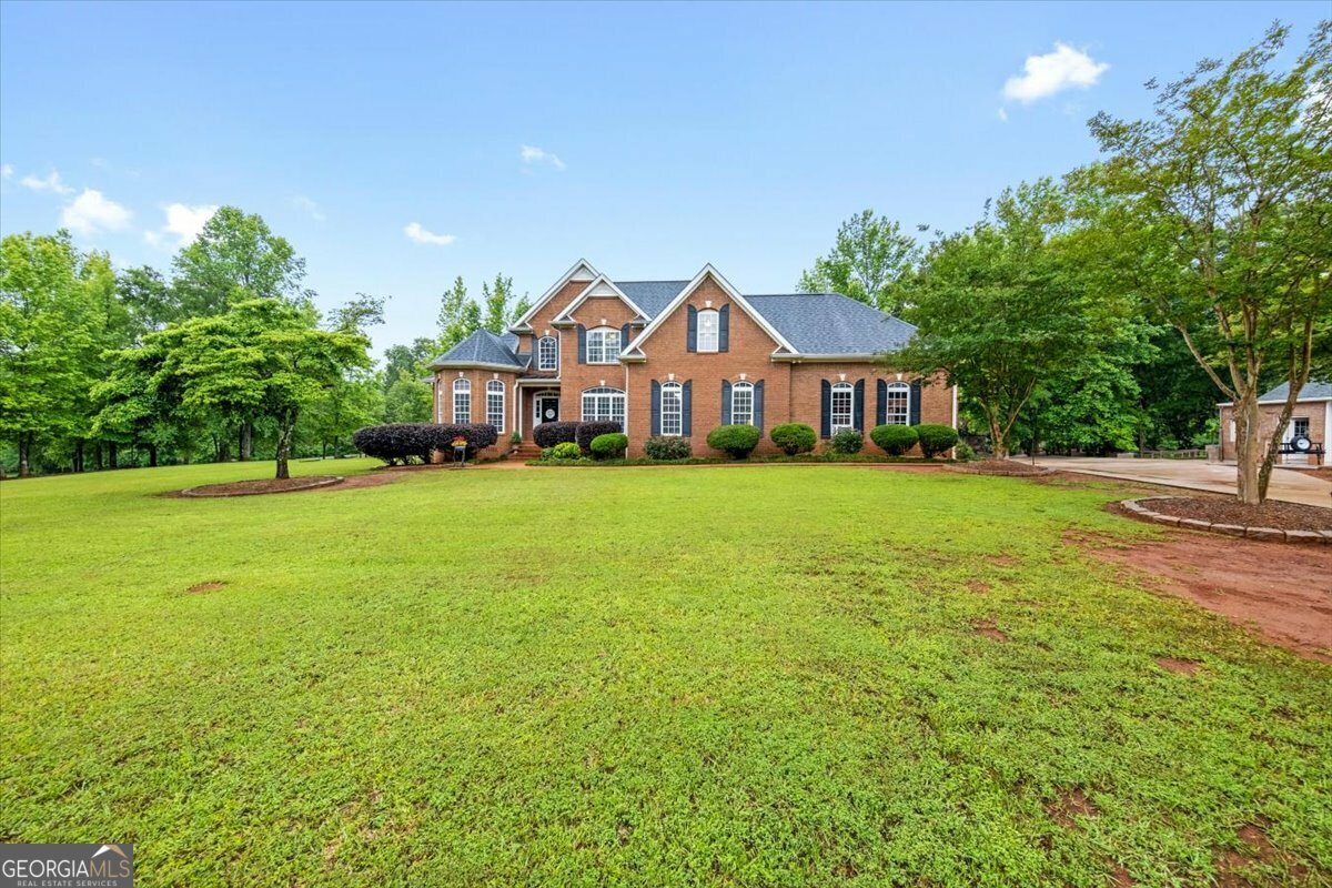 Property Photo: 41 Turk Creek Trail GA 31029