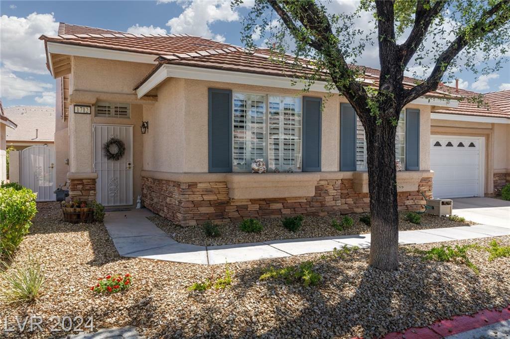 1712 Pacific Castle Place 0  Las Vegas NV 89144 photo